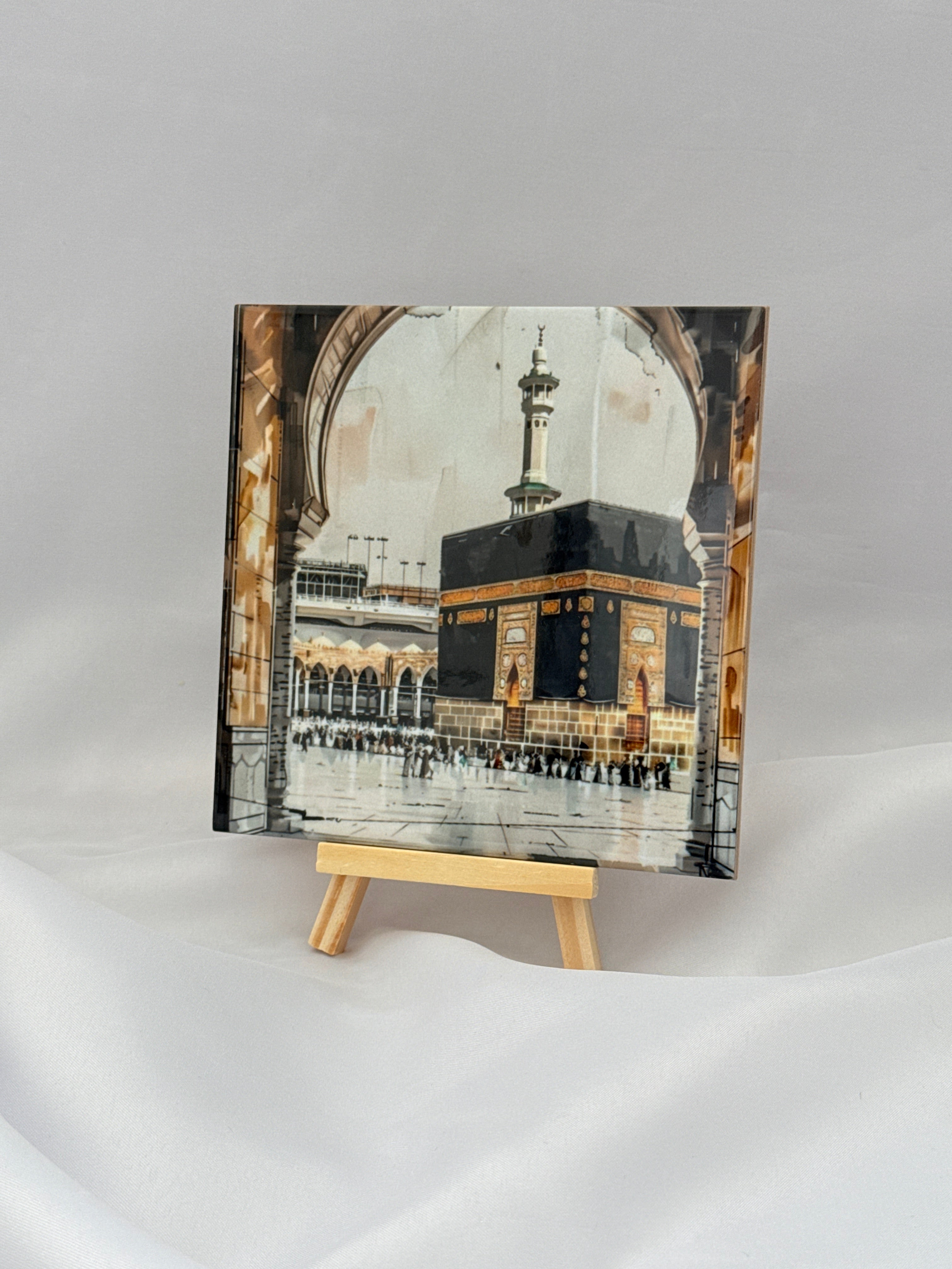 Tegel Kaaba