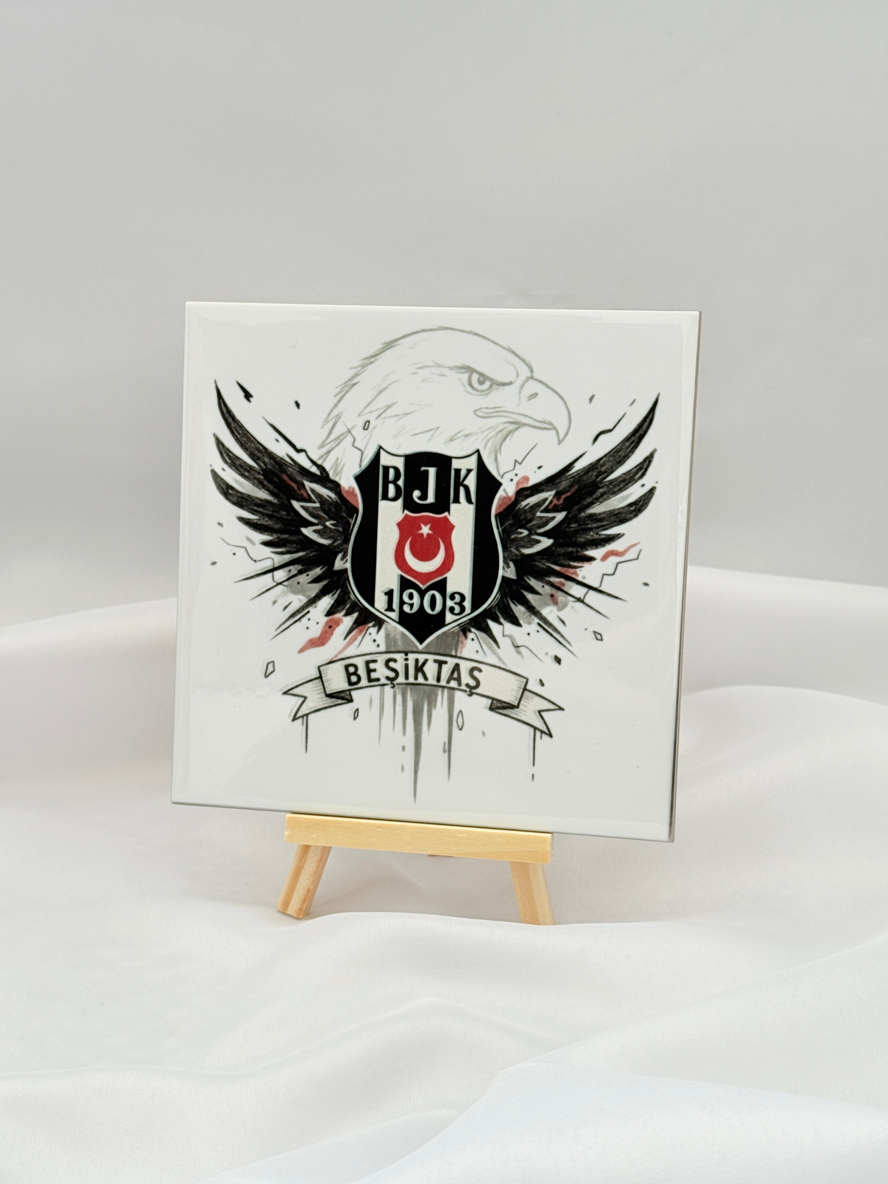 Tegel | Besiktas