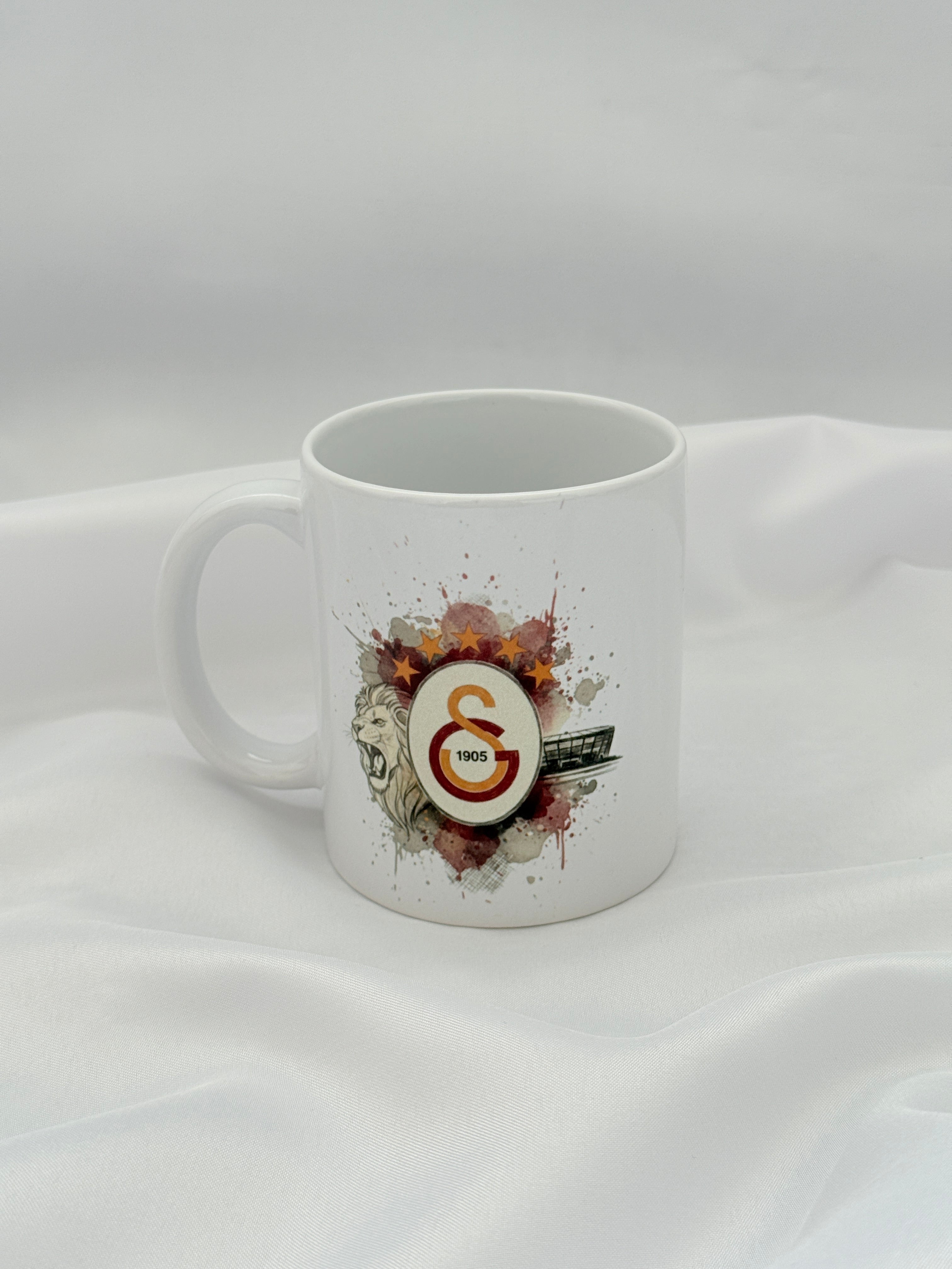Mok | Galatasaray