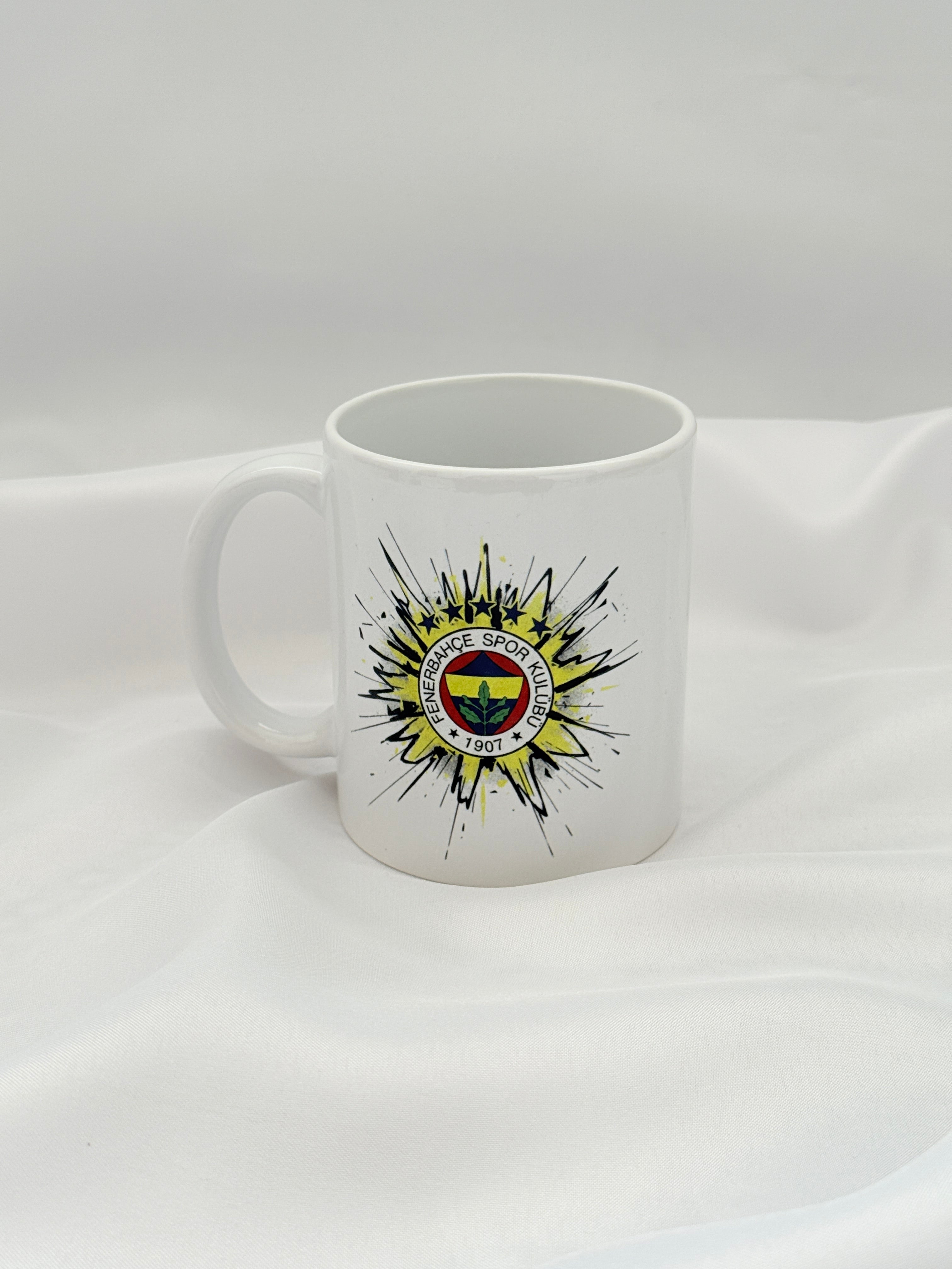 Mok | Fenerbahce