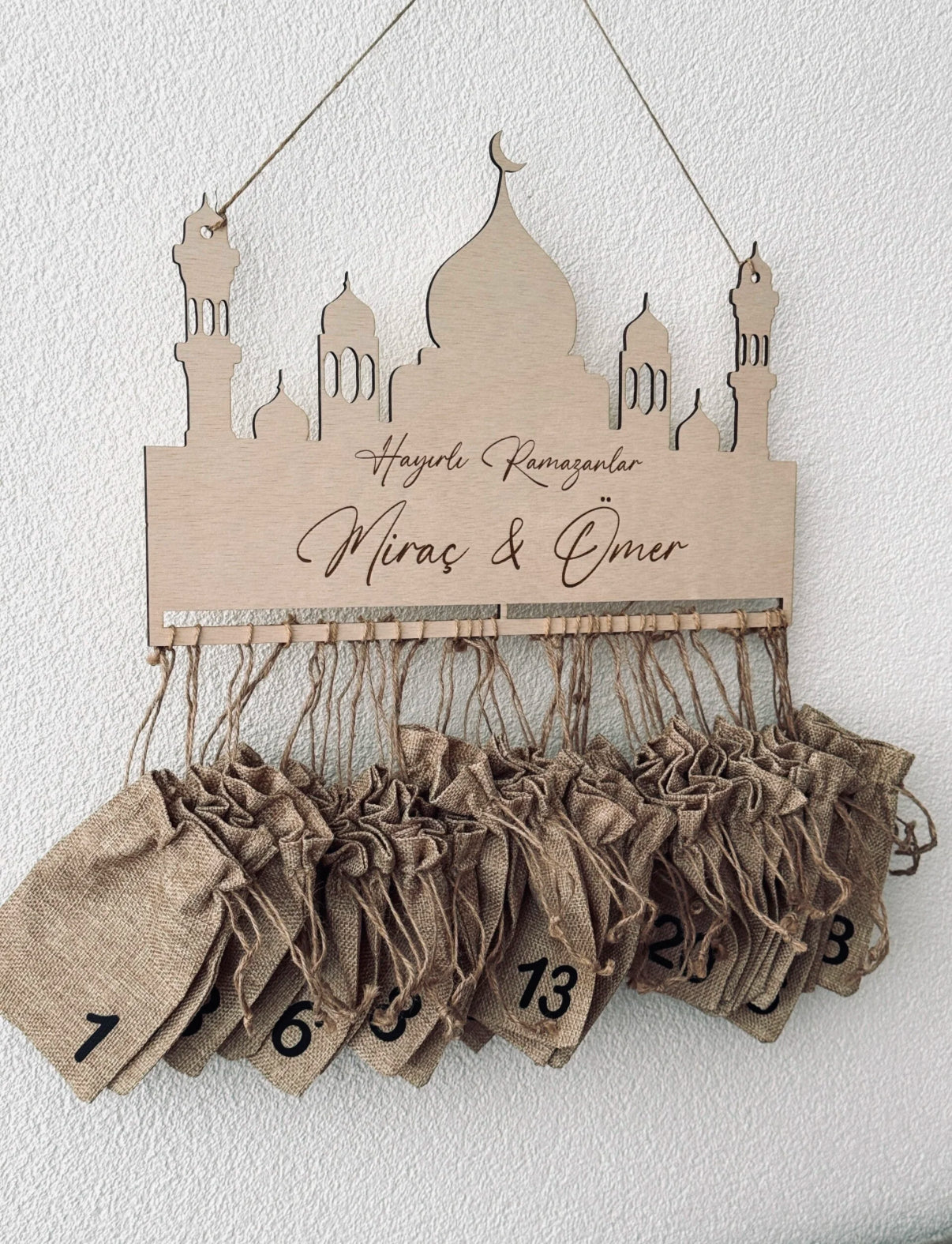Ramadan Kalender