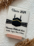 Umre Bord | Rechthoek